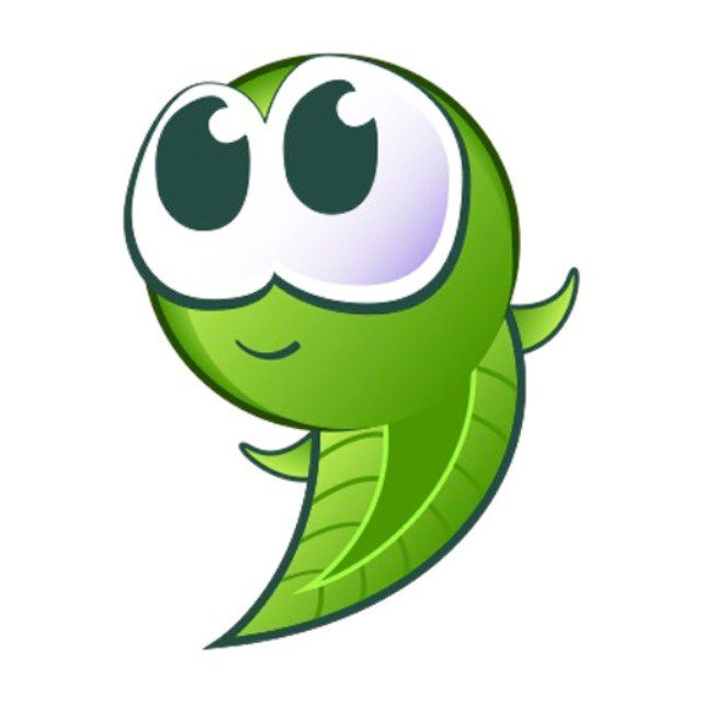 tadpoles logo